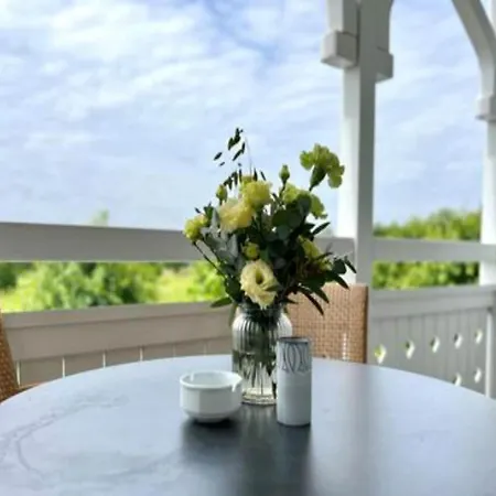 Mit Aufzug Und Balkon Auf Ruegen Apartment *